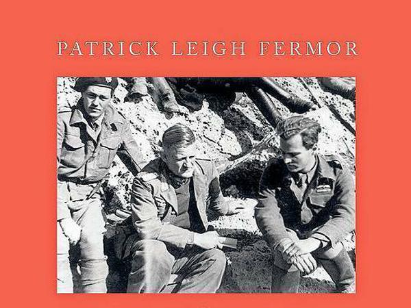 Patrick Leigh Fermor: Die Entführung des Generals. Aus dem Englischen von Manfred Allié und Gabriele Kempf-Allié. Dörlemann Verlag, Zürich 2015. 303 Seiten, 25 Euro.