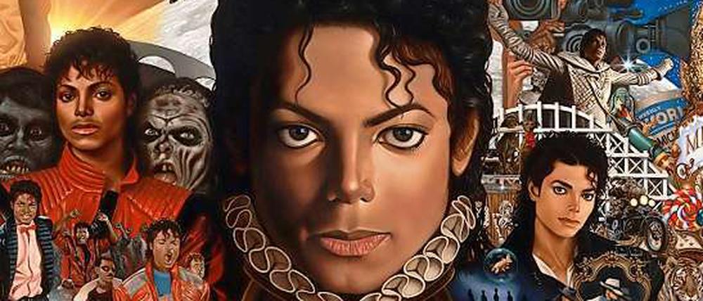 Das Album "Michael" soll am 10. Dezember erscheinen.