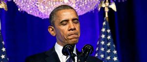 Barack Obama: Der leibhaftige "Big Brother"?