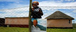 Mandelas Wirken wird auf dem Kontinent noch lange nach seinem Tod Spuren hinterlassen.