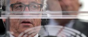 Luxemburg bei Geldwäsche auf Platz 1. Unter Ministerpräsident Jean-Claude Juncker, heute EU-Kommissionspräsident, wurden internationalen Konzernen Steuervergünstigungen angeboten. 