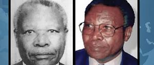 Felicien Kabuga wurde in Paris verhaftet. Er ist für die Ermordung von 800.000 Tutsi verantwortlich.