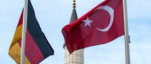 Warum provoziert die türkische Seite immer wieder die Bundesrepublik?