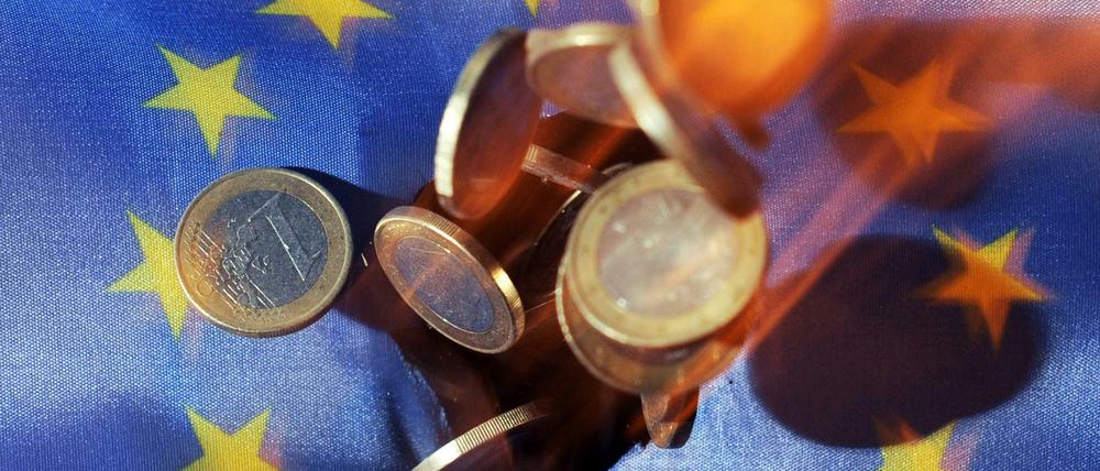 Sollte es den Euro für alle EU-Mitgliedsstaaten geben?