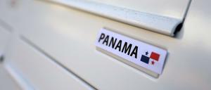 Panama hängt stark von dem Geschäft mit Briefkastenfirmen ab. 
