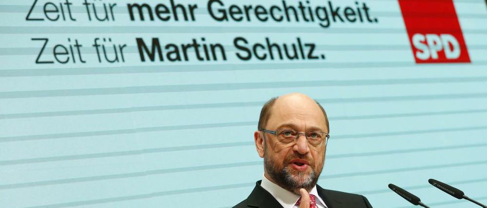 Martin Schulz will mit Gerechtigkeit punkten - aber damit gewinnt man keine Wahlen, findet Bilkay Öney.