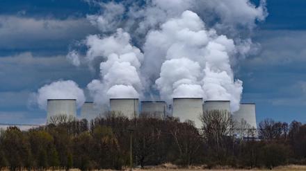 Die deutschen Kohlekraftwerke werden voraussichtlich wieder stärker gebraucht in naher Zukunft.