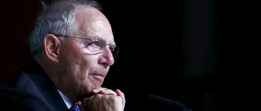 Nach der Veröffentlichung der „Panama Papers“ über Briefkastenfirmen hatte Bundesfinanzminister Wolfgang Schäuble (CDU) am Sonntag einen 10-Punkte-Plan gegen Steuerbetrug und Geldwäsche vorgelegt. 