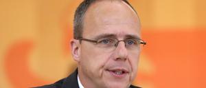 Hessens Innenminister Peter Beuth (CDU) gab die Entscheidung am Donnerstag bekannt.