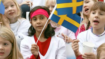 Der Europarat kritisiert die laschen Kontrollen religiöser Bildungseinrichtungen in Schweden.