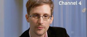 Um den NSA-Enthüller Edward Snowden ging es am Mittwoch im Innenausschuss des Europaparlaments.