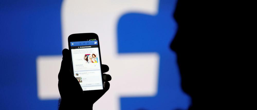 Sind soziale Netzwerke wie Facebook das Ende des Datenschutzes?