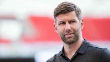 Thomas Hitzlsperger will nun doch nicht mehr VfB-Präsident werden.