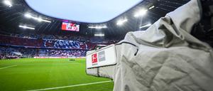 Wo die Bundesliga ab der Saison 2025/26 läuft, wird Ende April entscheiden.