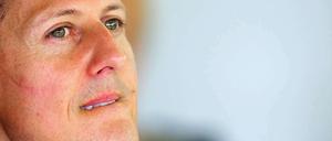 Wie geht es Michael Schumacher? Es ist wenig bekannt.