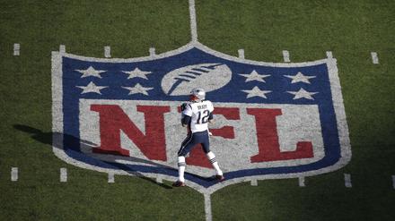Tom Brady hat die Patriots quasi im Alleingang zum NFL-Rekordmeister neben den Steelers gemacht.