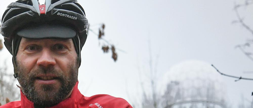 Jens Voigt, 45, nahm zwischen 1998 und 2014 17 Mal in Folge an der Tour de France teil. 2014 beendete er seine Karriere. Er ist nun vor allem als Berater für seinen ehemaligen Rennstall Trek tätig. 