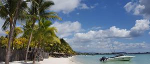 Mauritius gilt als Steueroase - ähnlich wie die Kaimaninseln oder Panama.