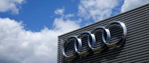 Vorstandschef gesucht. Audi hat seit der Inhaftierung von Rupert Stadler nur einen Übergangschef.
