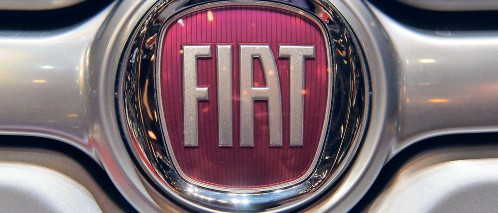 Die italienischen Behörden hätten die EU-Vorschriften für die Genehmigung von Fahrzeugtypen des Autobauers Fiat Chrysler nicht eingehalten, erklärte die Kommission am Mittwoch in Brüssel.