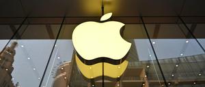  Aufgrund einer Sicherheitslücke ruft Apple zu Softwareupdates auf iPhones, iPads und Mac-Computern auf.