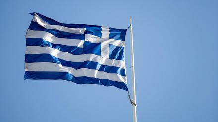 Der Wind wird wieder rauer. Athen braucht bis zum Sommer Milliarden.
