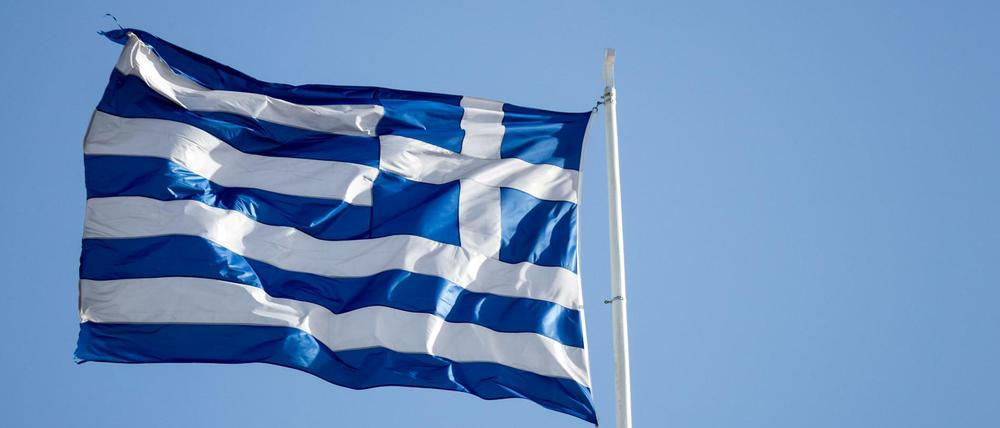 Der Wind wird wieder rauer. Athen braucht bis zum Sommer Milliarden.