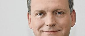 Bankenkenner: Hans-Peter Burghof ist Professor für Bankwirtschaft an der Uni Hohenheim.