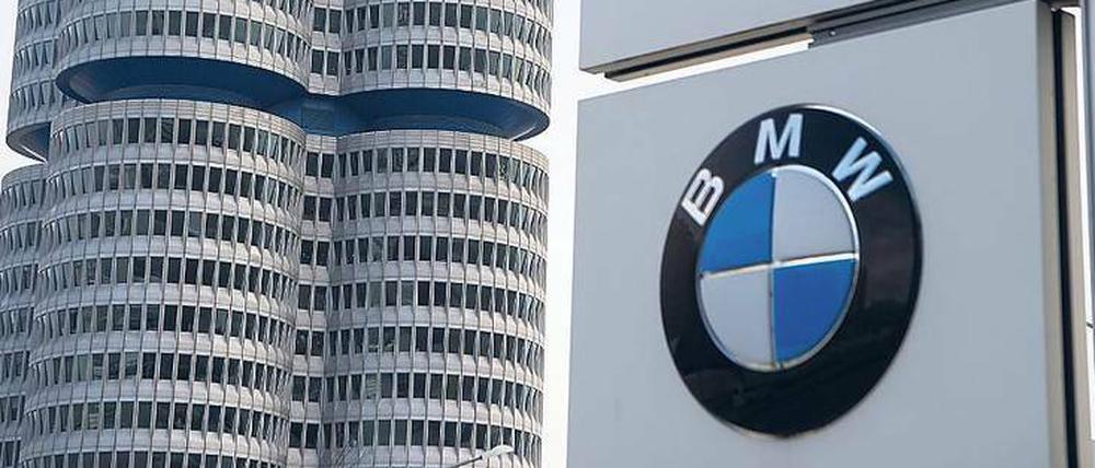 Wahrheitsfindung. Der Automobilhersteller BMW mit seiner Zentrale in München hatte immer betont, mit der Manipulation von Abgaswerten nichts zu tun zu haben. Diese Aussagen erscheinen jetzt in neuem Licht. 