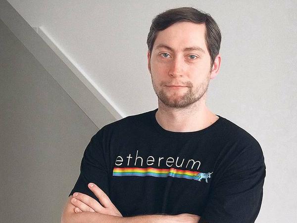 Der Entwickler. Fabian Vogelsteller hat maßgeblich am Aufbau von Ethereum mitgewirkt. Es ist die wichtigste Alternative zum Bitcoin und kann weit mehr. 