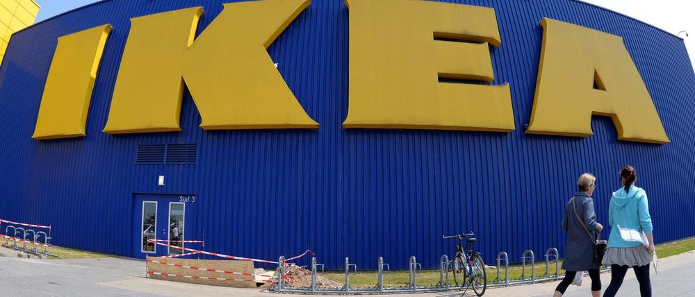 Nur noch 365 Tage lang dürfen Kunden jetzt ihre Ware bei Ikea zurückgeben. 