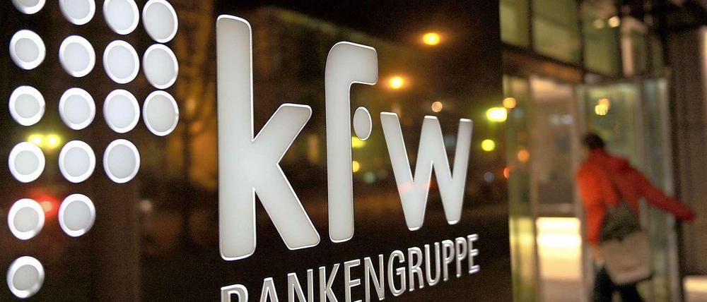 Die bundeseigene KfW-Bank will keine Informationen über konkrete Kohleprojekte im Ausland weitergeben, die sie finanziert. 