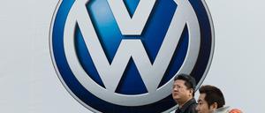 Die EU-Kommission hatte 2018 im Zuge des VW-Abgasskandals um manipulierte Abschalteinrichtungen von Fahrzeugen vorgeschlagen, europaweit Kollektivklagen zu erlauben.