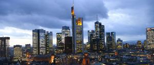 Die Generalstaatsanwaltschaft Frankfurt hat wegen des Verdachts der schweren Steuerhinterziehung vor dem Landgericht Wiesbaden Anklage erhoben. 