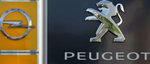 Peugeot und Opel - bald unter einem gemeinsamen Dach?
