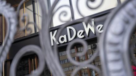 Ende 2023 gelang es Hackern, in die IT-Systeme der KaDeWe Group einzudringen.