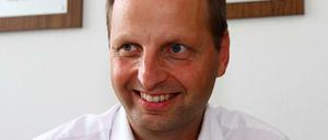 Der Autor Thomas Heilmann ist Berliner Justizsenator und CDU-Kreischef von Steglitz-Zehlendorf
