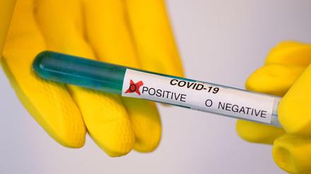 Almost 2000 people in Berlin have tested positive for Covid-19.