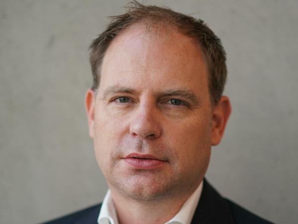 Christoph Meyer (FDP), Landesvorsitzender, hält die Landesregierung für zu zögerlich in der Corona-Krise.