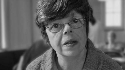 Anke Schmidt (1963-2014)