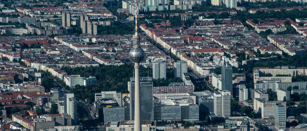 Der Berliner Senat hat den Mietendeckel-Entwurf bereits beschlossen.