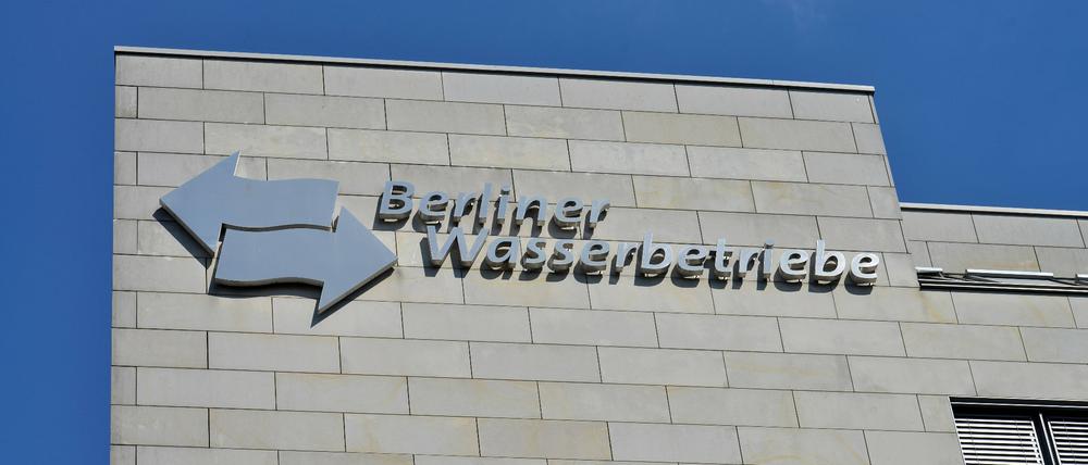 Die Berliner Wasserbetriebe sind hoch profitabel. Auch 2021 erzielten sie eines der besten Ergebnisse aller landeseigenen Unternehmen.