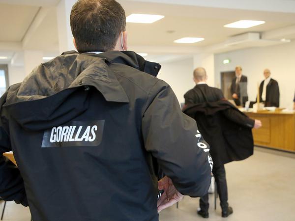 In der vergangenen Woche hatte das Arbeitsgericht entschieden, dass die Betriebsratswahl in dem Lebensmittel-Lieferdienst Gorillas durchgeführt werden darf. 