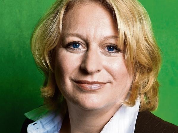 Nicole Ludwig (44) sitzt seit 2011 für Bündnis 90 / Die Grünen im Berliner Abgeordnetenhaus und ist Sprecherin ihrer Fraktion für Wirtschaft, Haushalt und Tourismus.
