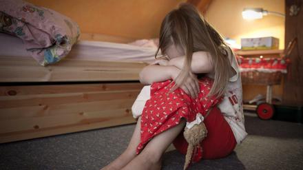 „Kinder, die zu Hause Gewalt erleben, leben in permanenter Angst“, sagt Pädagogin Brigitte Seifert.