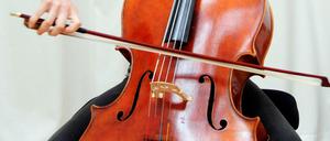 er Landesmusikrat hat zu seinem 40. Jubiläum das Cello als Instrument des Jahres gewählt.