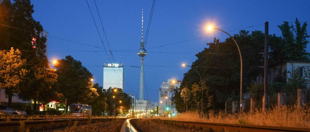 Neuer Tag, neues Glück? Am 26. September wählt Berlin - aber die Spitzenkandidaten für die Stadt wollen, ist nicht klar.