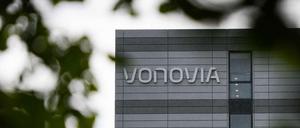 Das Hauptquartier von Vonovia in Bochum: Mit dem Kauf der Deutsche Wohnen wird der Konzern zum größten privaten Wohnungsanbieter in Berlin.