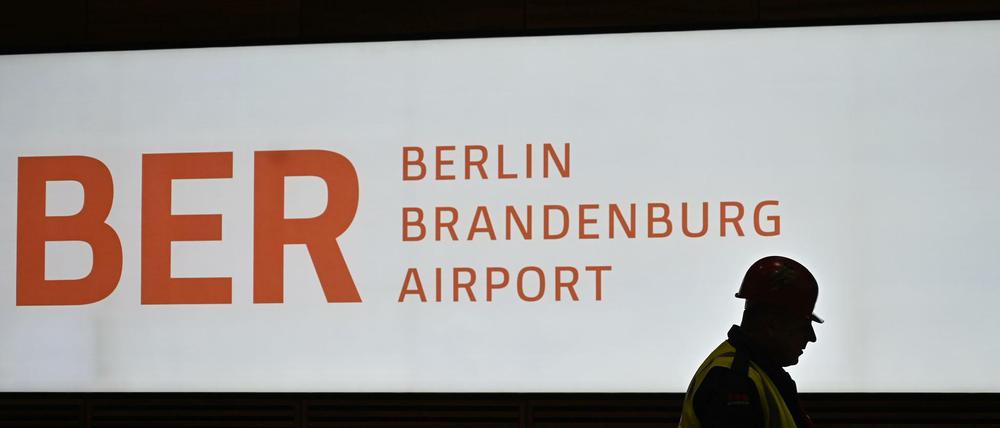 Am 31. Oktober 2020 soll der BER endlich ans Netz gehen.