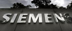 Siemens will 600 Millionen Euro in einen Innovationscampus in Berlin-Siemensstadt investieren.